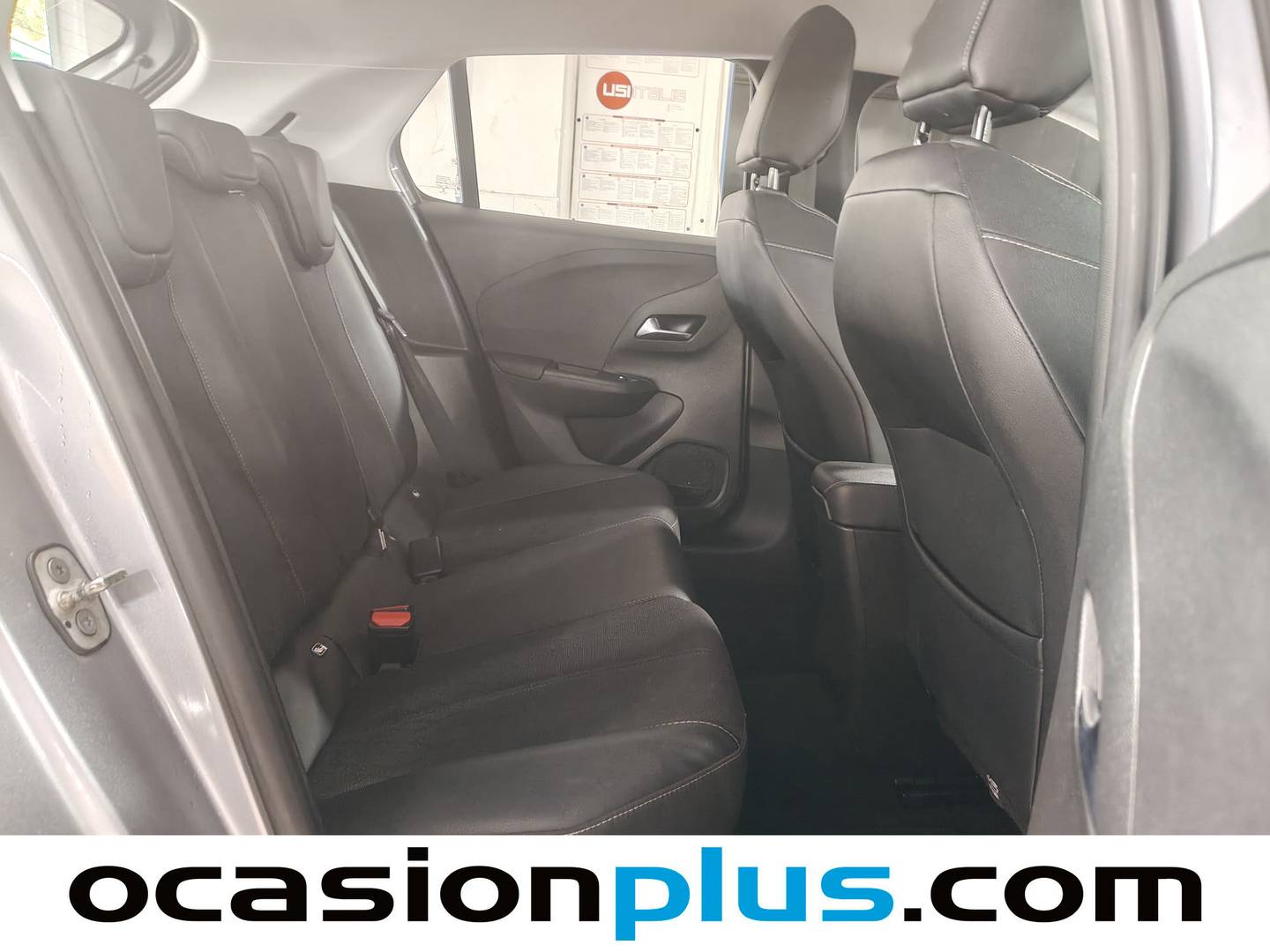 Opel Corsa Opel Corsa 1.2 Turbo XHL Elegance Auto (100 CV) gasolina