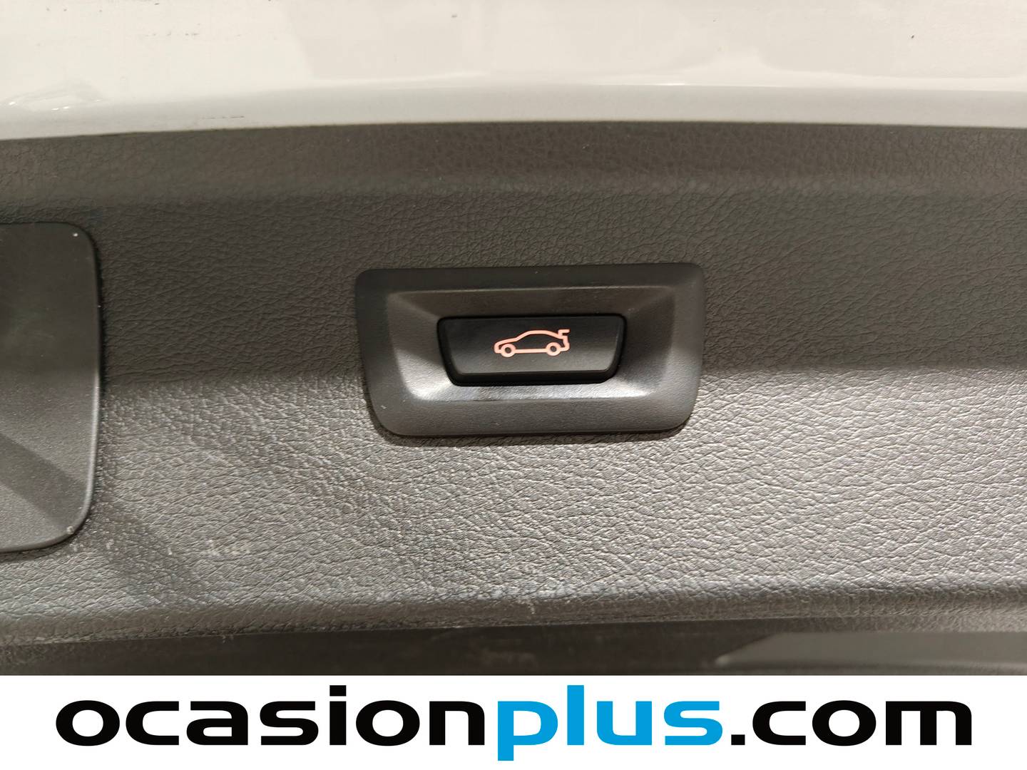 Equipamiento del BMW Serie 2 Active Tourer BMW Serie 2 216d Active Tourer (116 CV)