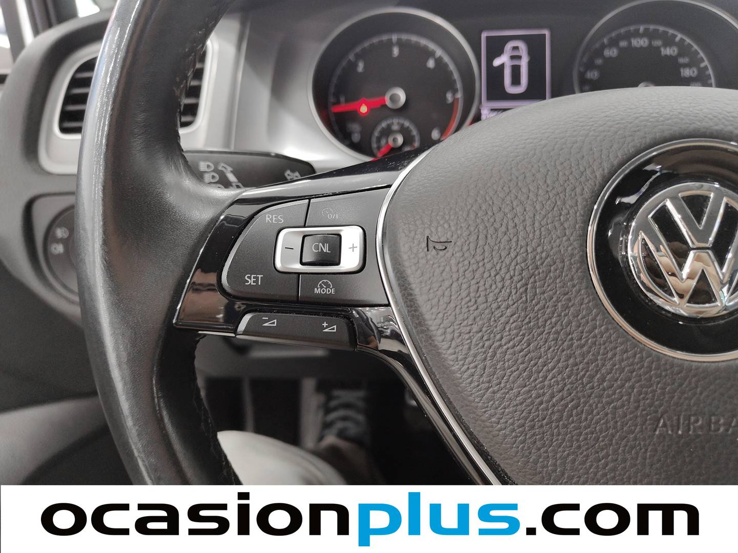 Foto Volkswagen Golf Volkswagen Golf Variant Business & Navi 1.6 TDI CR BMT (110 CV)