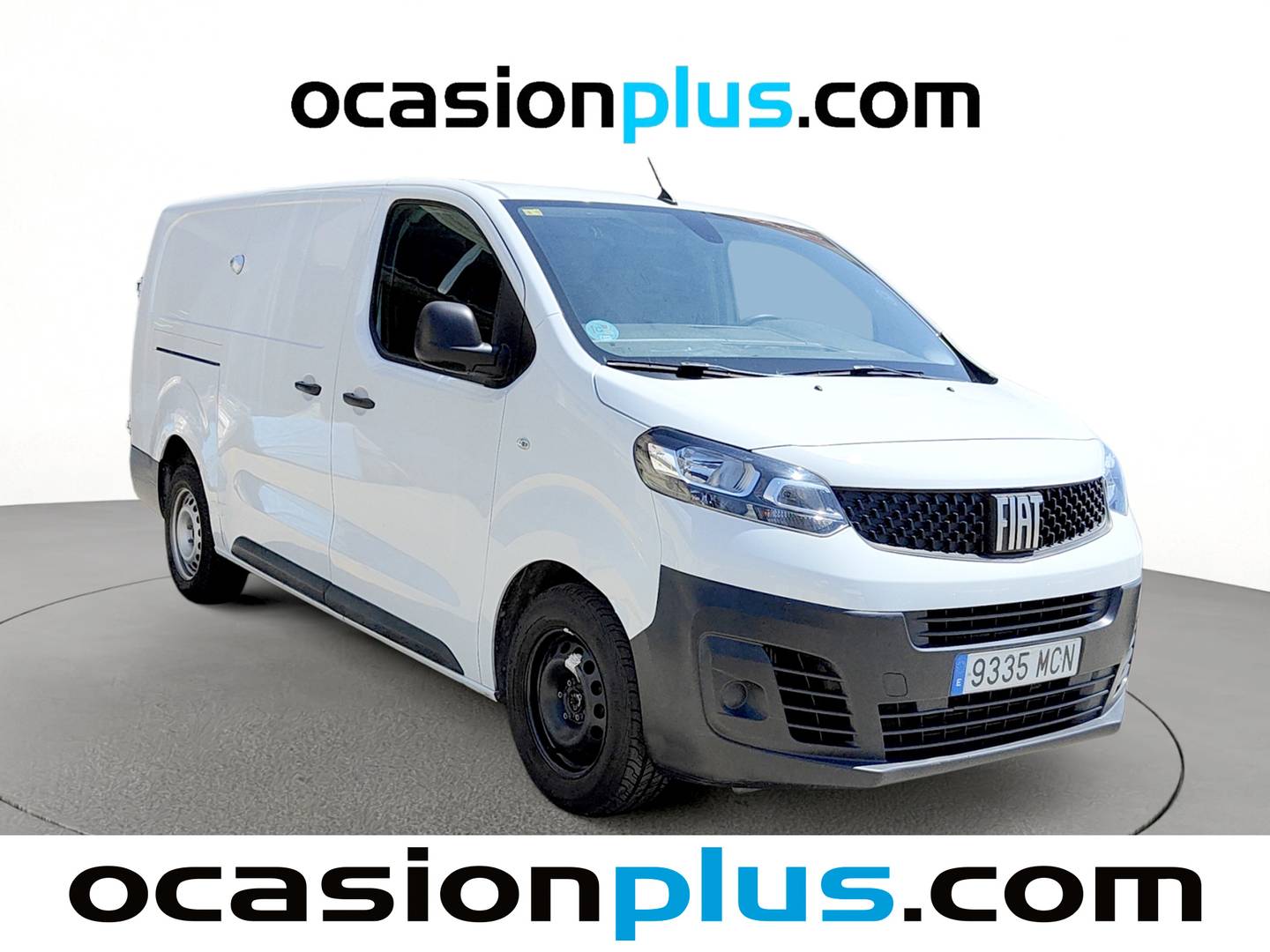Fiat Scudo Fiat Scudo Furgon 2.0 BlueHDI L3 Business (145 CV) de ocasión