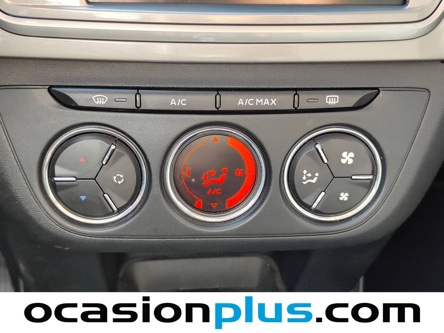 Accesorios del Citroën C-Elysée Citroën C-Elysee PureTech 82 Shine (82 CV)