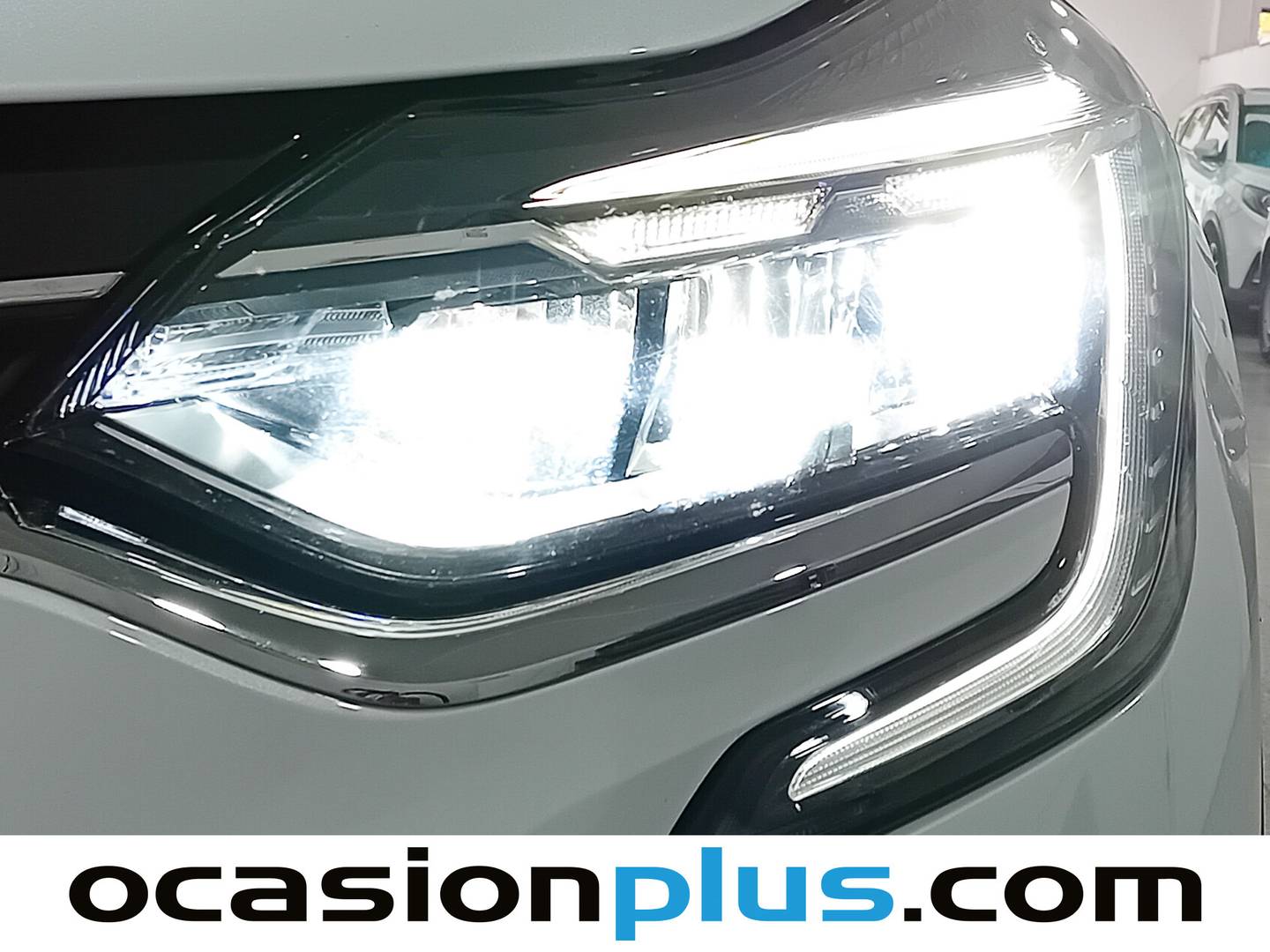 Foto Renault Captur Renault Captur TCe 140 Micro Híbrido Fast Track (140 CV)