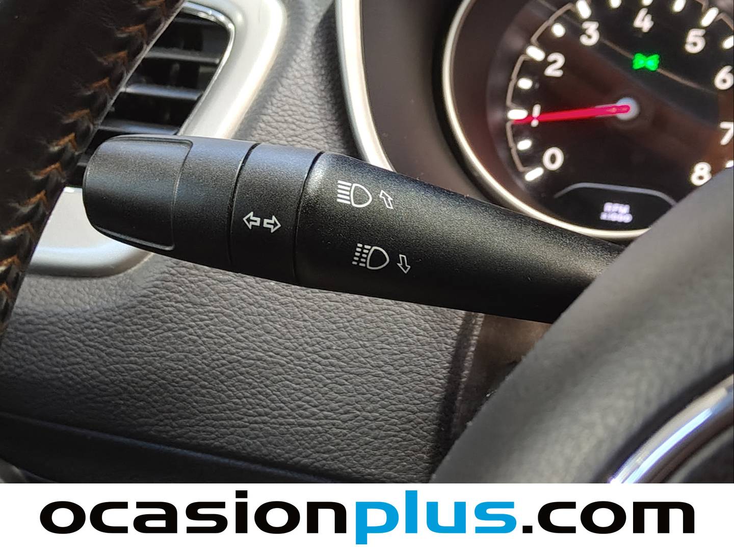 Foto Jeep Compass Jeep Compass 1.4 Multiair Longitude 4x2 (140 CV)