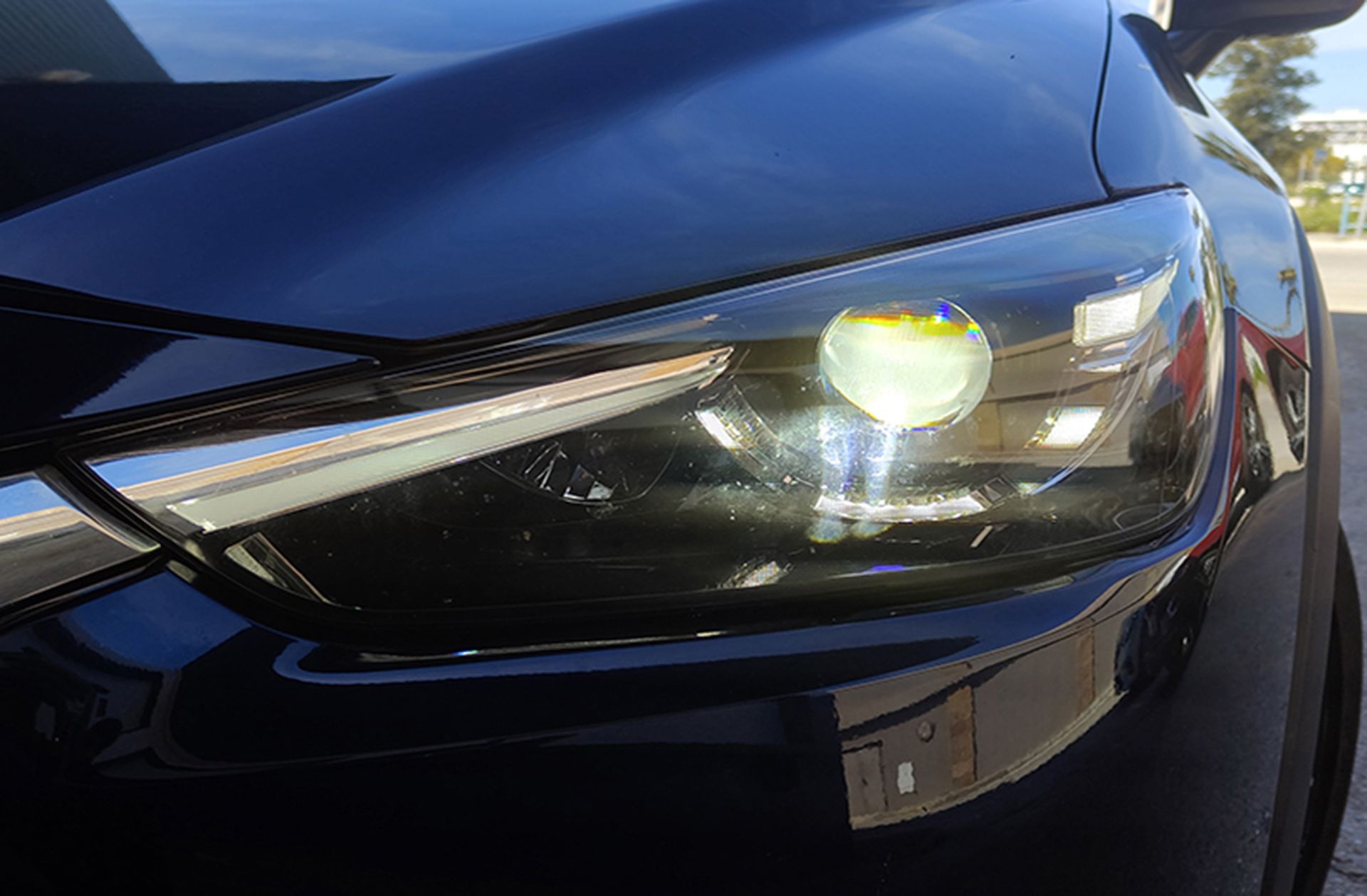Mazda CX-3 1.5 DE Skyactiv Luxury 2WD - foto 13