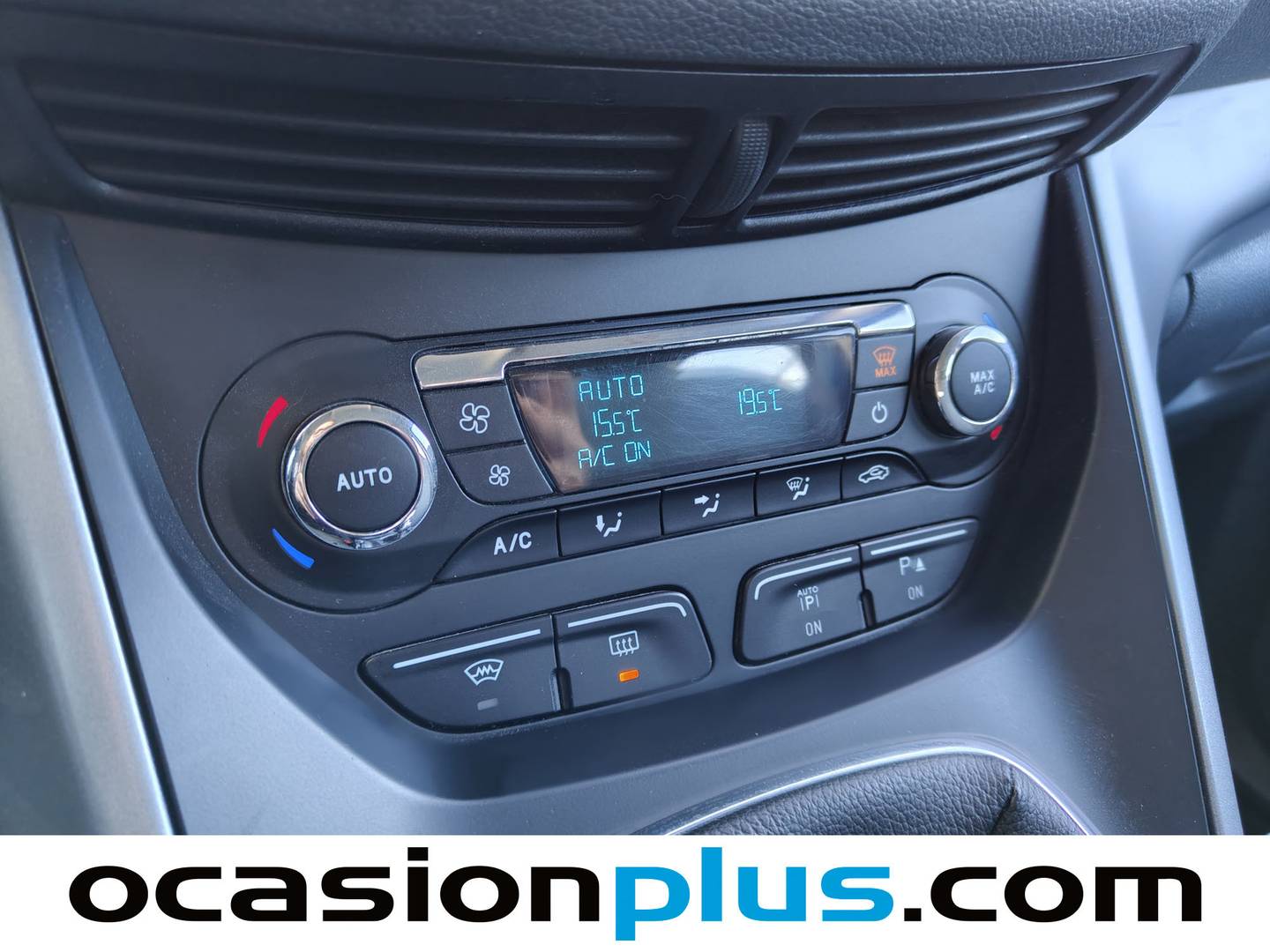 Ford C-Max Ford C-Max 1.6 TDCI Trend (115 CV) km 0