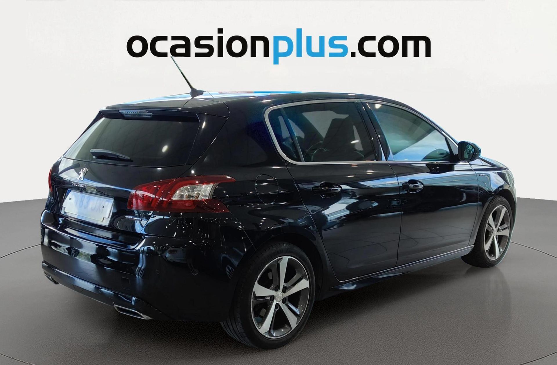 Peugeot 308 PureTech 130 GT Line EAT6 - foto 4