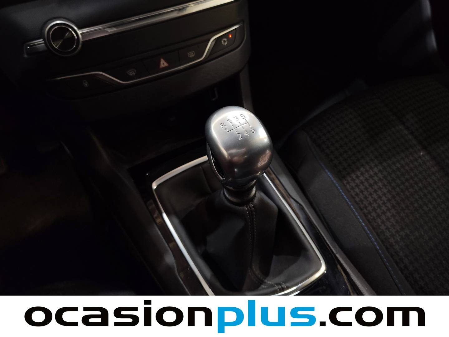 Peugeot 308 Peugeot 308 BlueHDi 100 Style (100 CV) de segunda mano