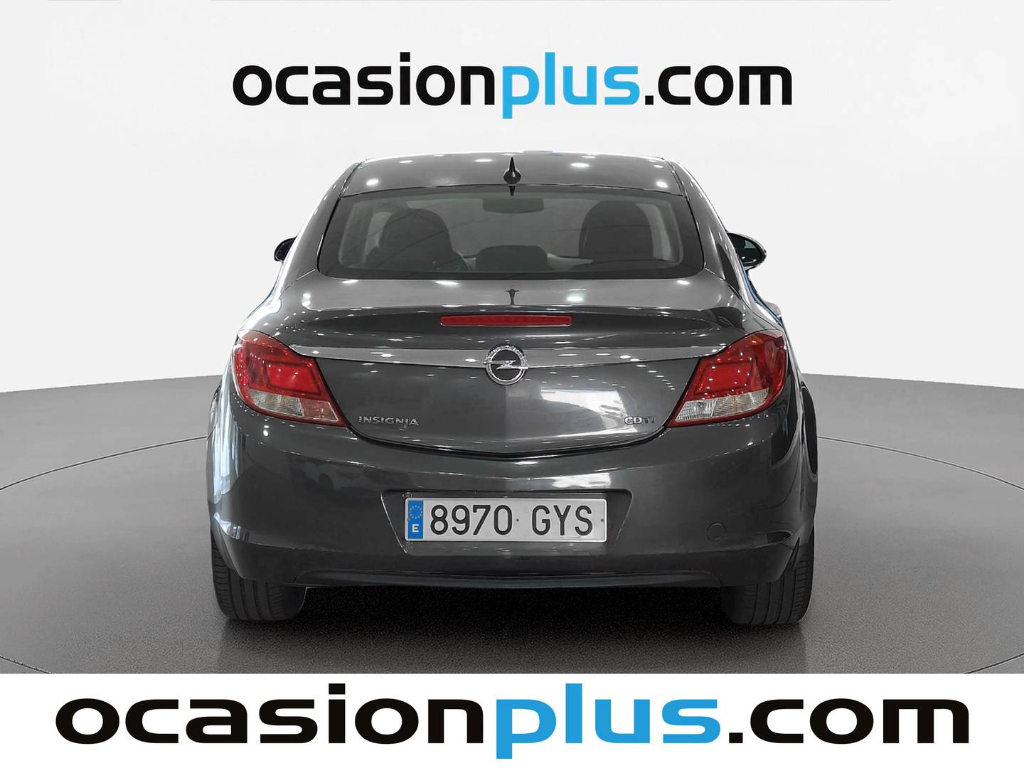 Opel Insignia Opel Insignia 2.0 CDTI ecoFLEX Edition (130 CV) km 0