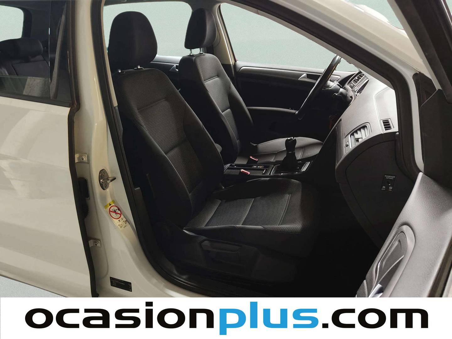 Foto Volkswagen Golf Volkswagen Golf Advance 1.6 TDI  (115 CV)