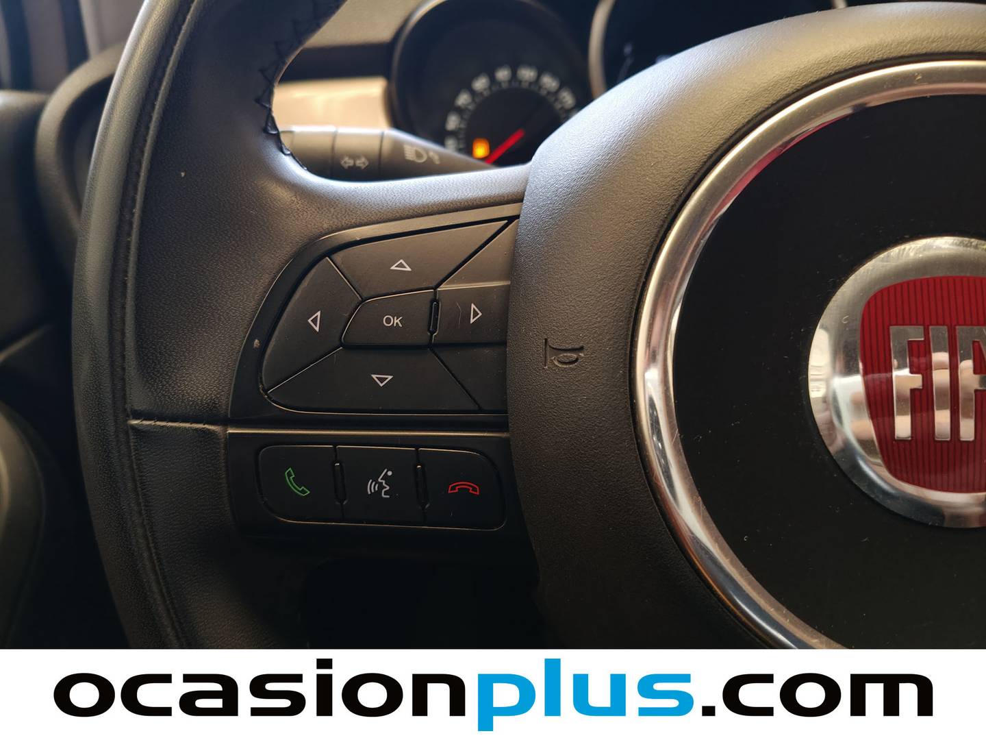 Fiat 500X Fiat 500X 1.6 E-Torq Pop Star 4x2 (110 CV) 110cv