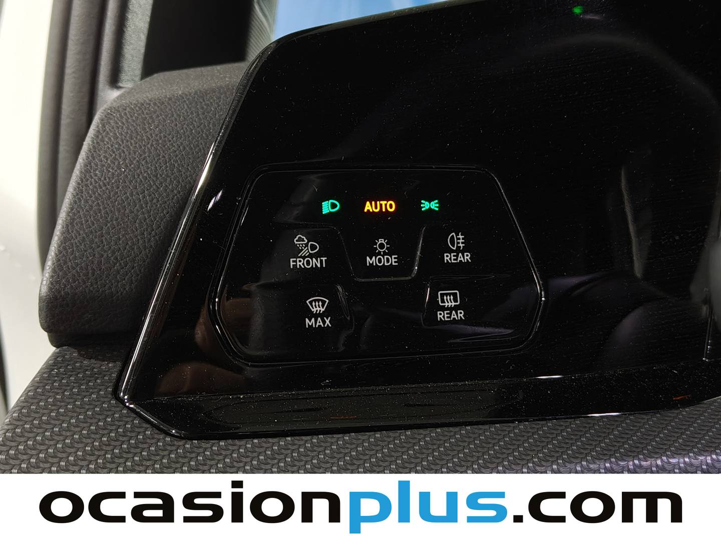 Volkswagen Golf Volkswagen Golf R-Line 1.5 eTSI (150 CV) DSG híbrido