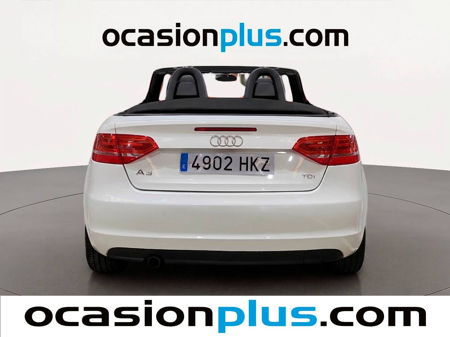 Audi A3 Audi A3 Cabrio Ambition 1.6 TDI (105 CV) al mejor precio