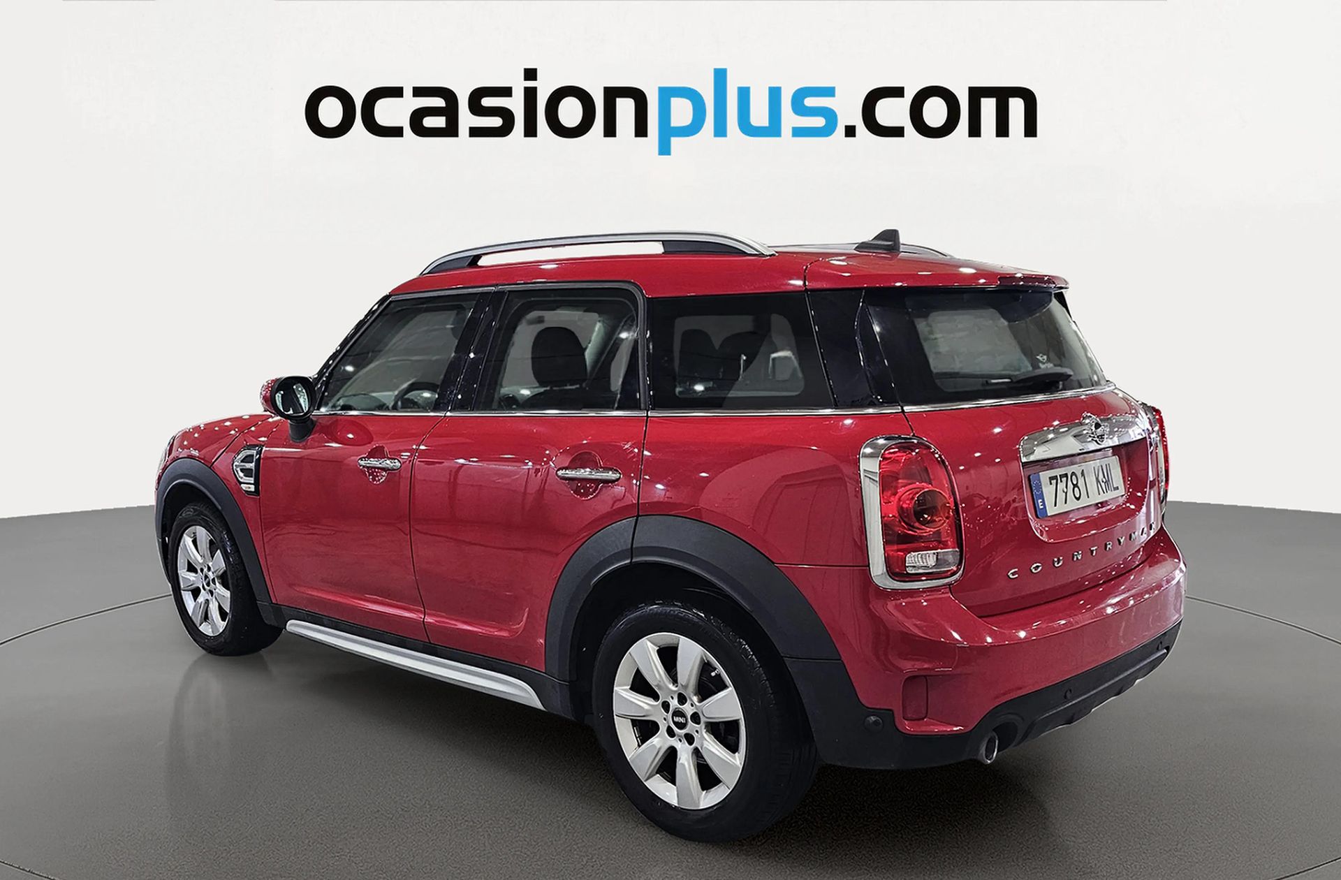 MINI Countryman One D - foto 3