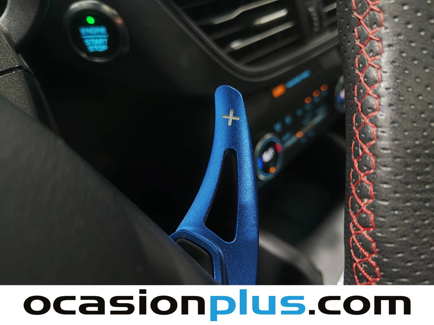 Ford Focus Ford Focus 1.5 Ecoblue ST-Line Auto (120 CV) barato