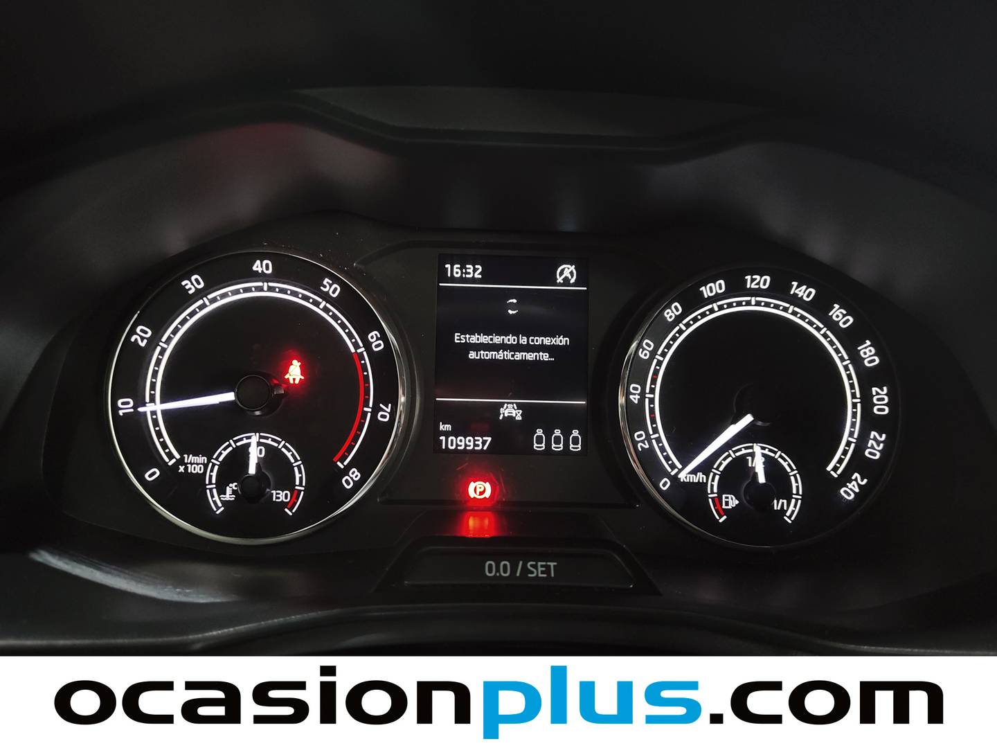 Skoda Kamiq Skoda Kamiq 1.0 TSI Active (110 CV) de segunda mano
