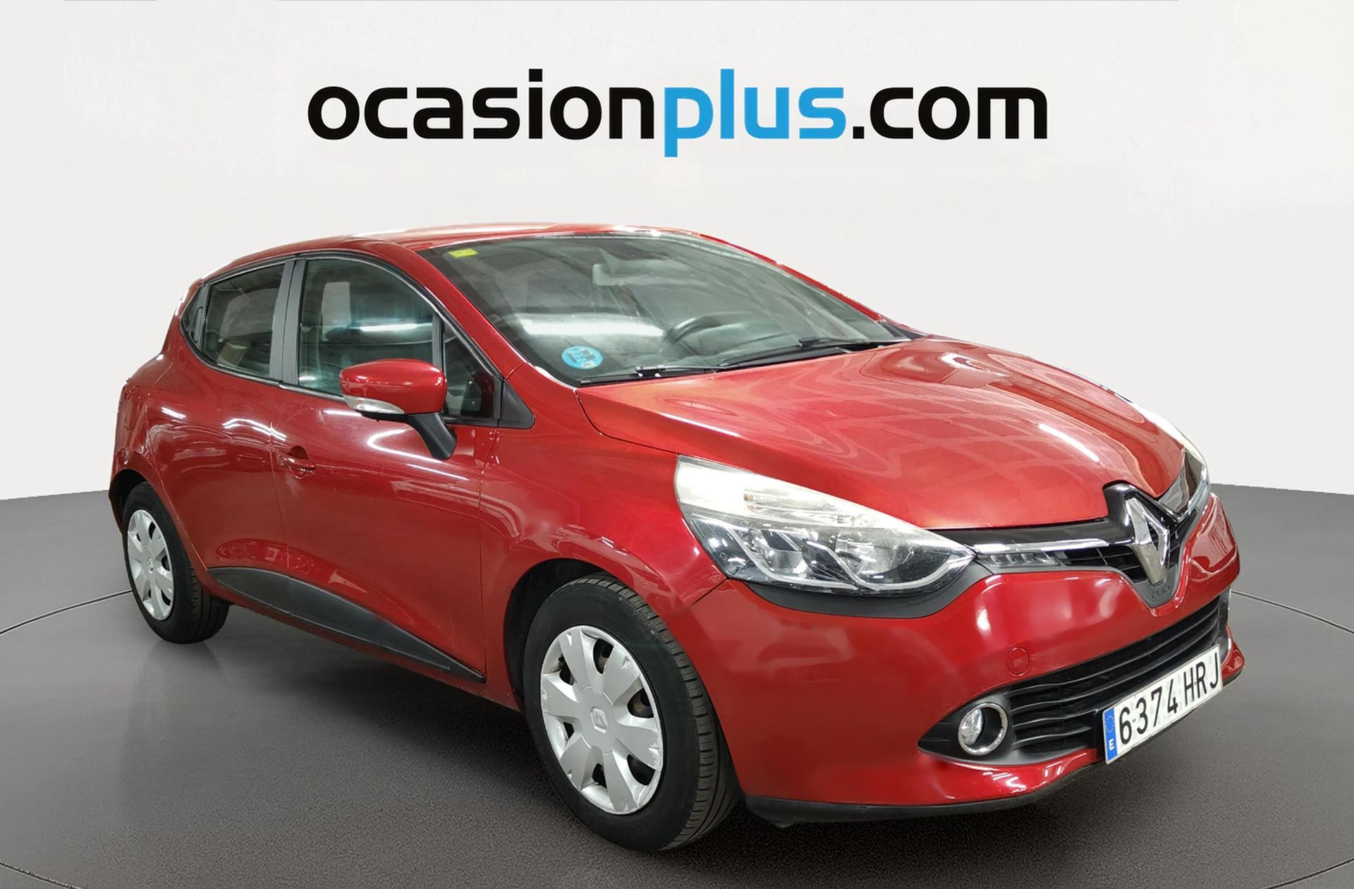 Renault Clio Expression Energy TCe - foto 2