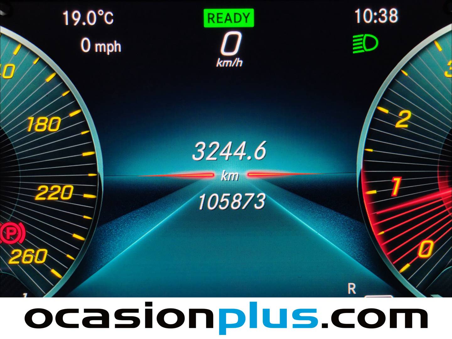 Mercedes Clase C Mercedes Clase C Clase C 200 (184 CV) Pack AMG al mejor precio