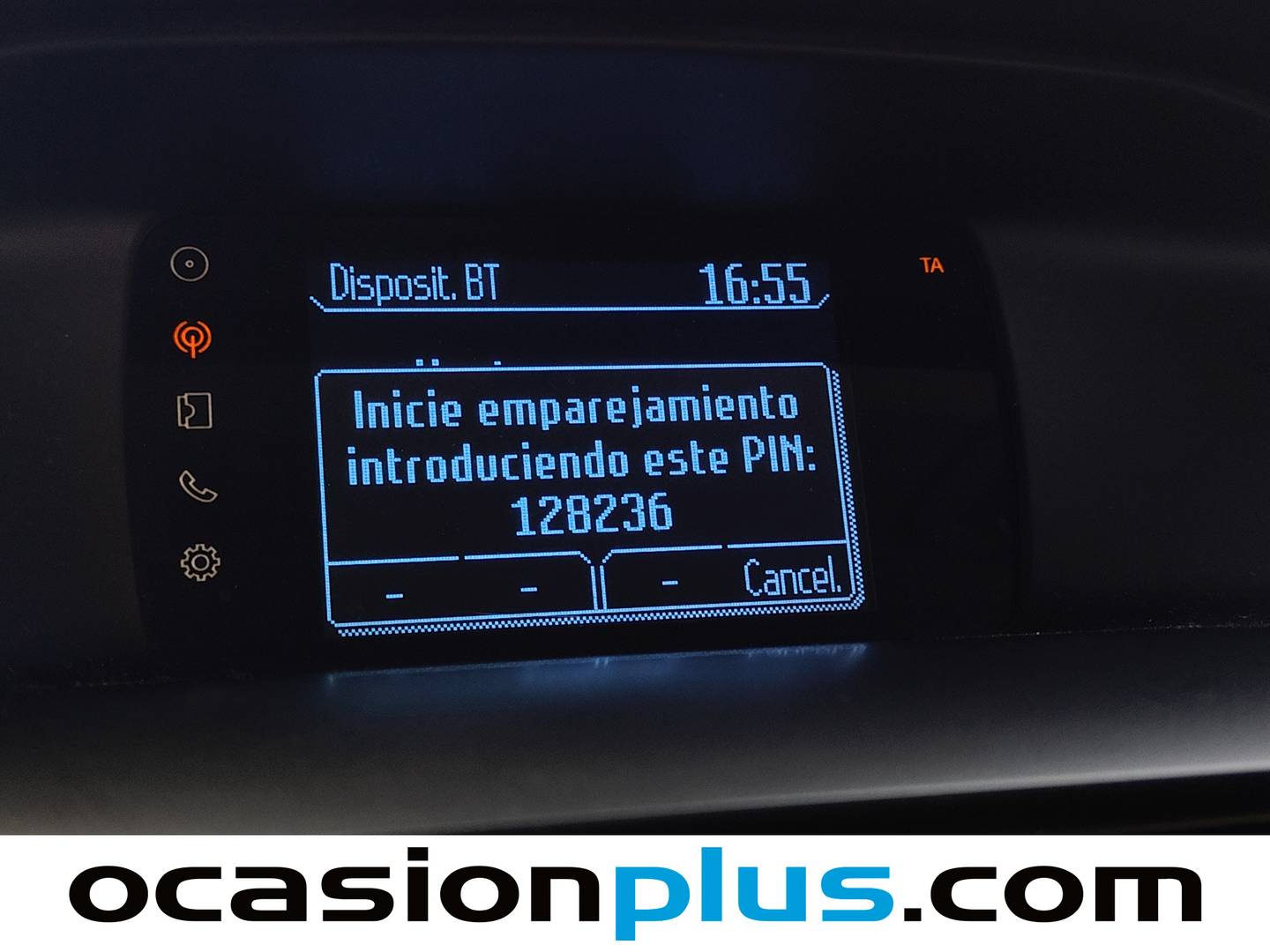 Accesorios del Ford Focus Ford Focus 1.0 Ecoboost Titanium (125 CV)