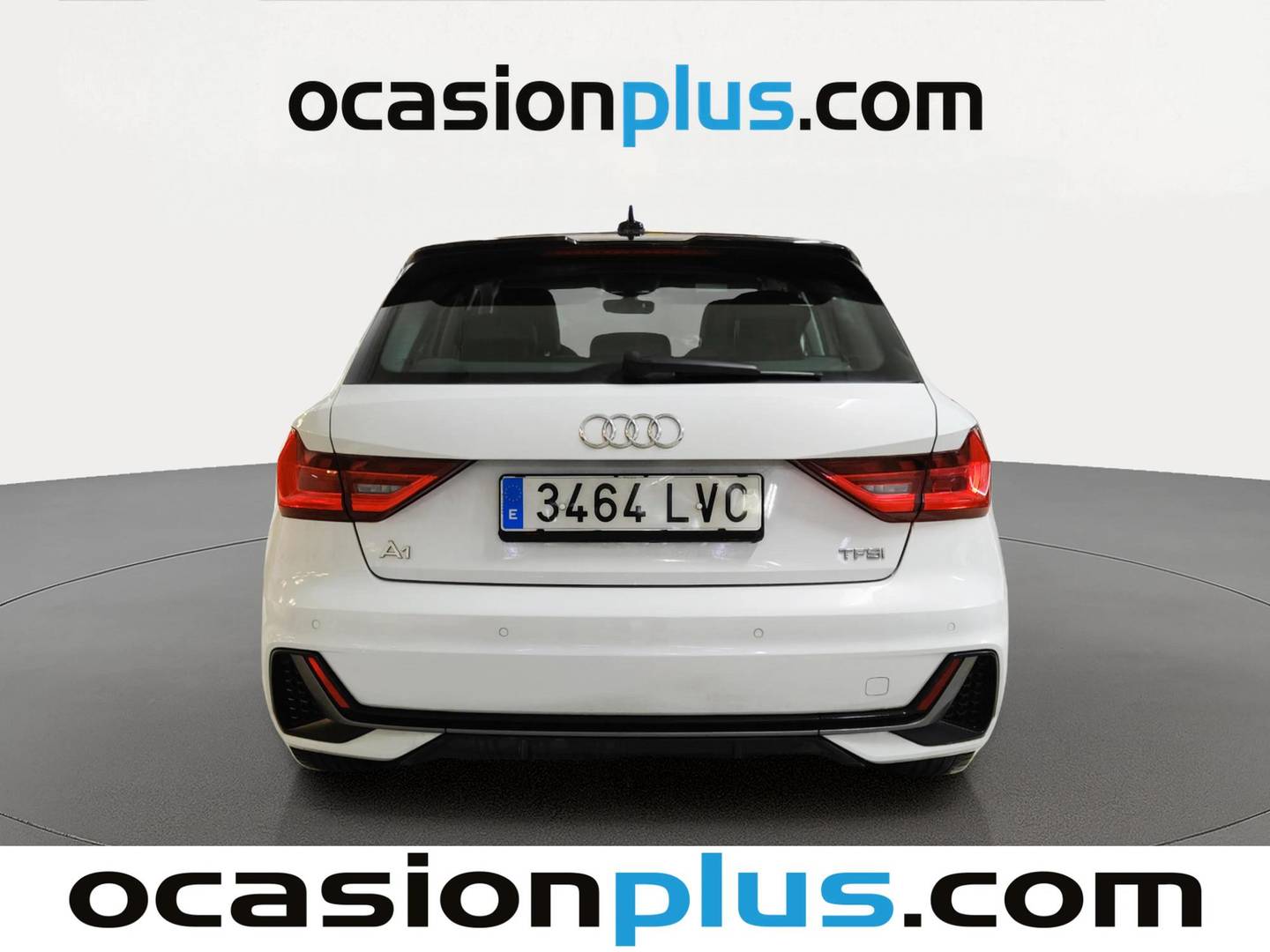 Audi A1 Audi A1 Sportback Adrenalin 25 TFSI (95 CV) Pack S-line gasolina