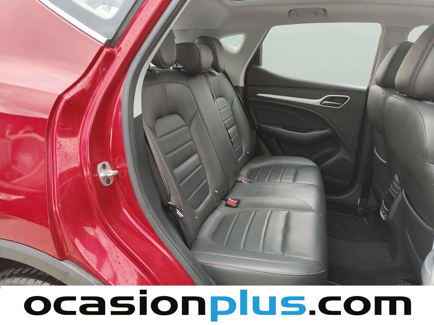 MG ZS MG ZS 1.0T Luxury (111 CV) gasolina