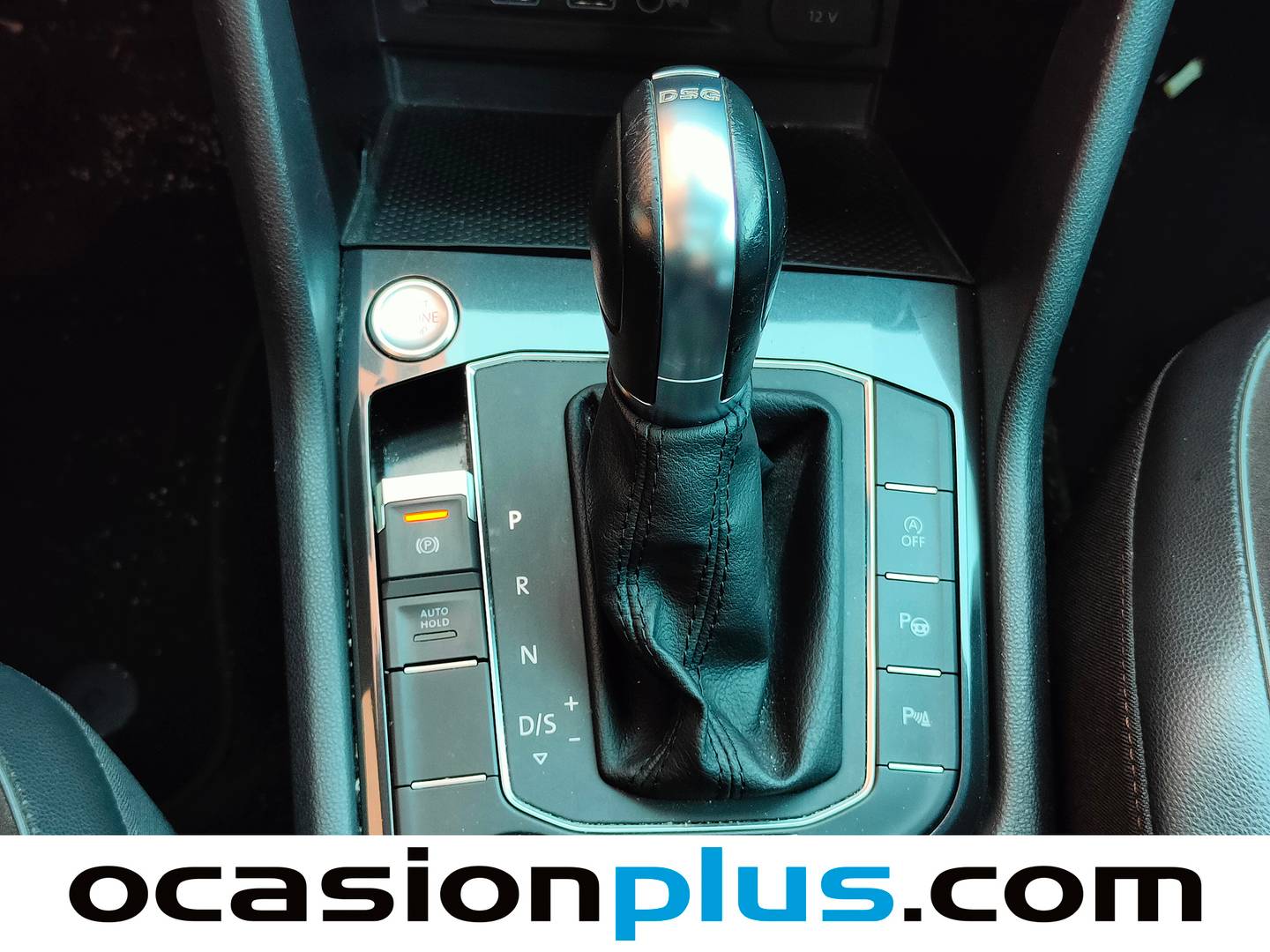 Seat Tarraco Seat Tarraco 2.0 TDI S&S Xcellence Plus 4Drive DSG (190 CV) de segunda mano