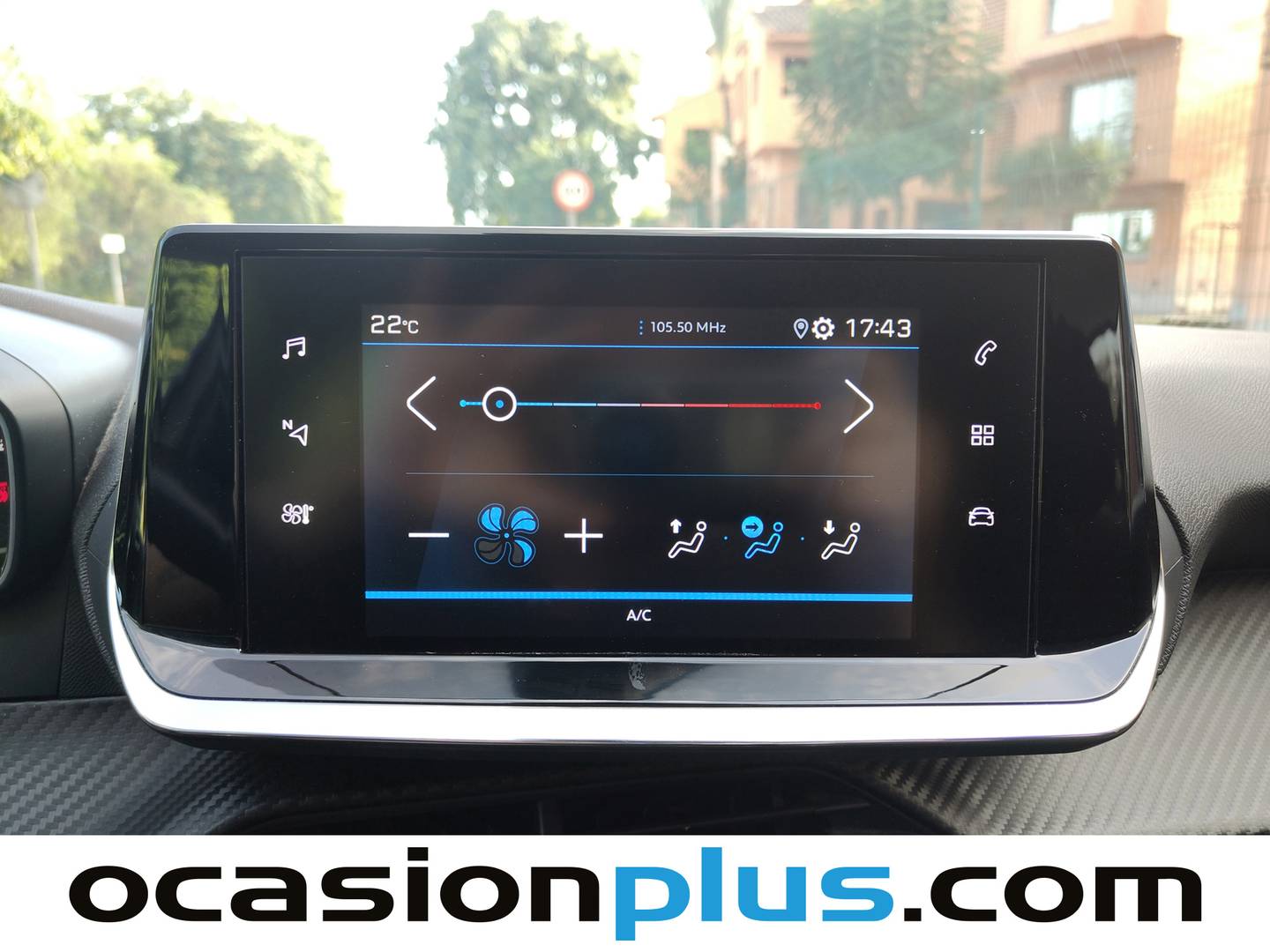 Peugeot 208 Peugeot 208 PureTech 100 Active Pack (100 CV) km 0
