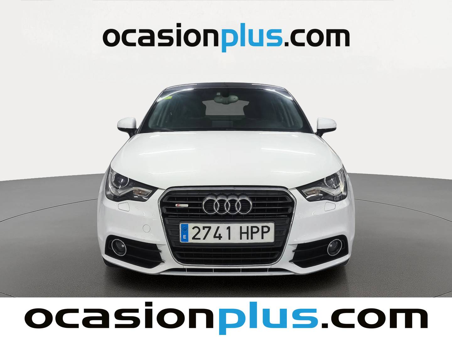 Audi A1 Audi A1 Sportback Ambition 1.4 TFSI (122 CV) S-Tronic Pack S-Line 122cv