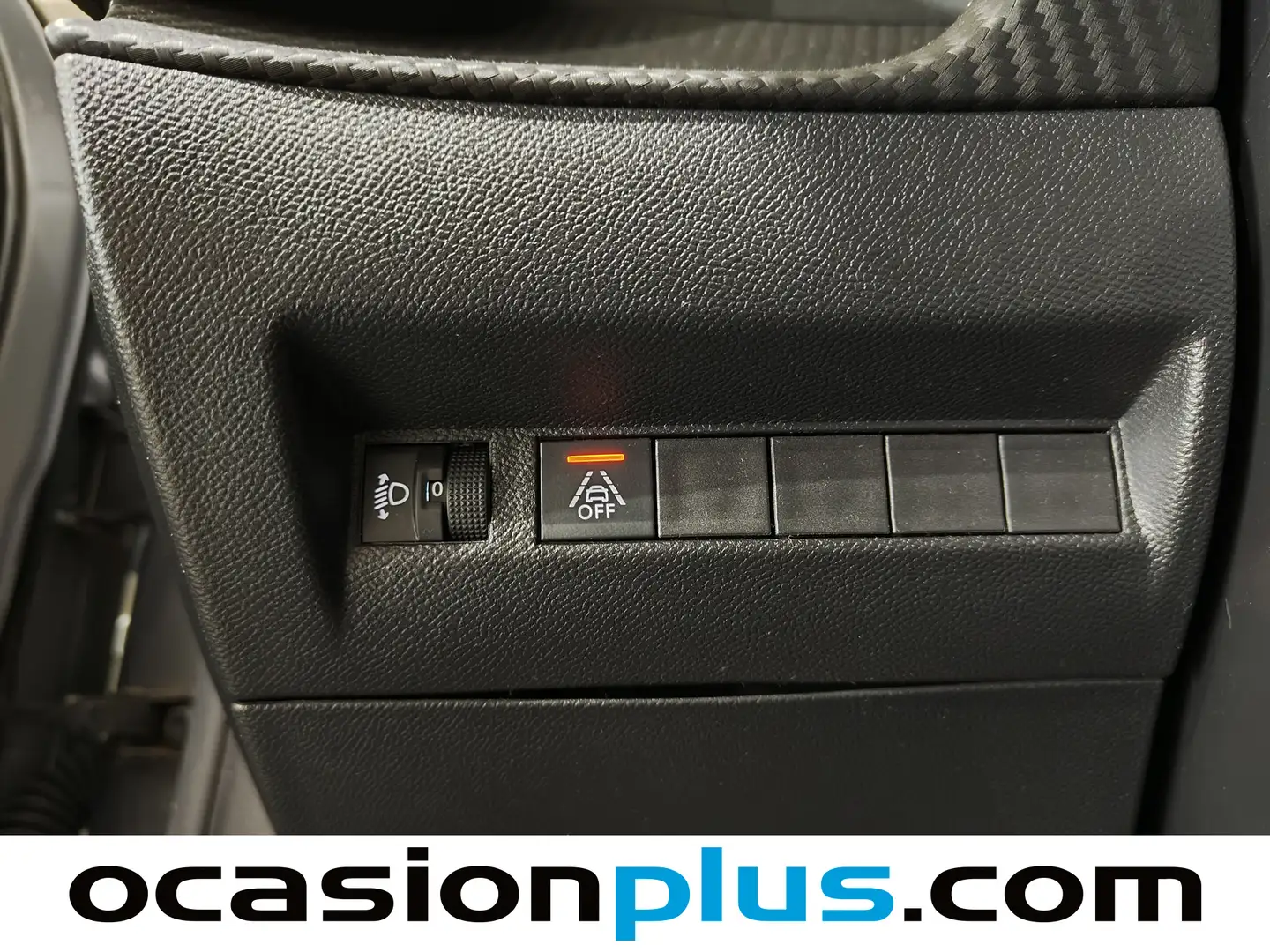 Foto Peugeot 2008 Peugeot 2008 2008 PureTech 100 S&S Allure (100 CV)