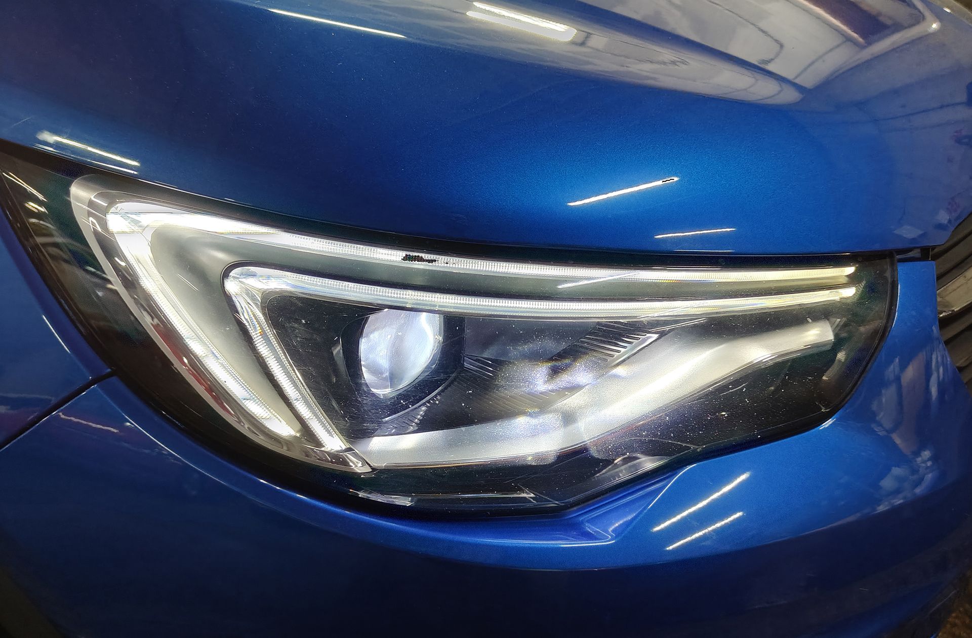 Opel Grandland 1.6 CDTi Excellence - foto 16