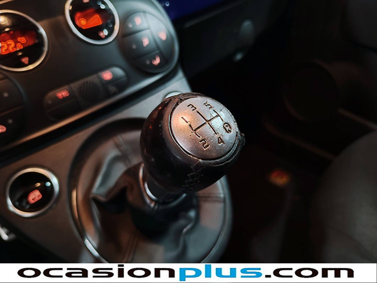 Foto Abarth 500 Abarth 500 1.4 16v T-Jet 595  (140 CV)