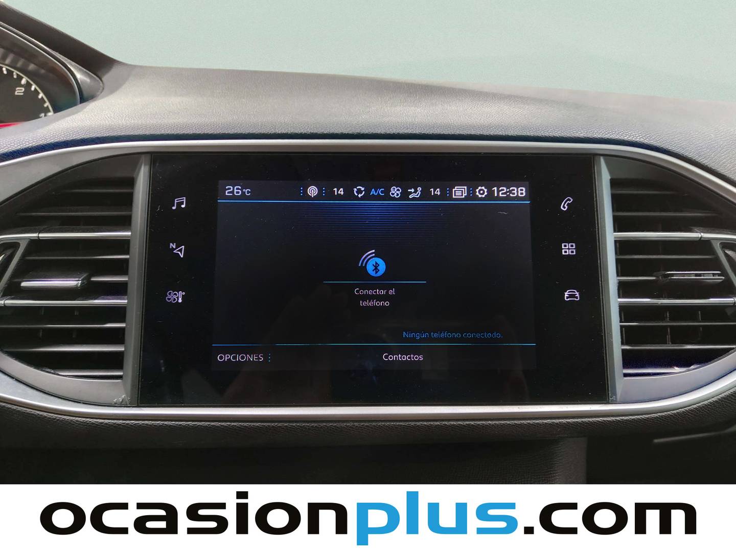 Foto Peugeot 308 Peugeot 308 Allure Pack BlueHDi 130 S&S EAT8 (130 CV)