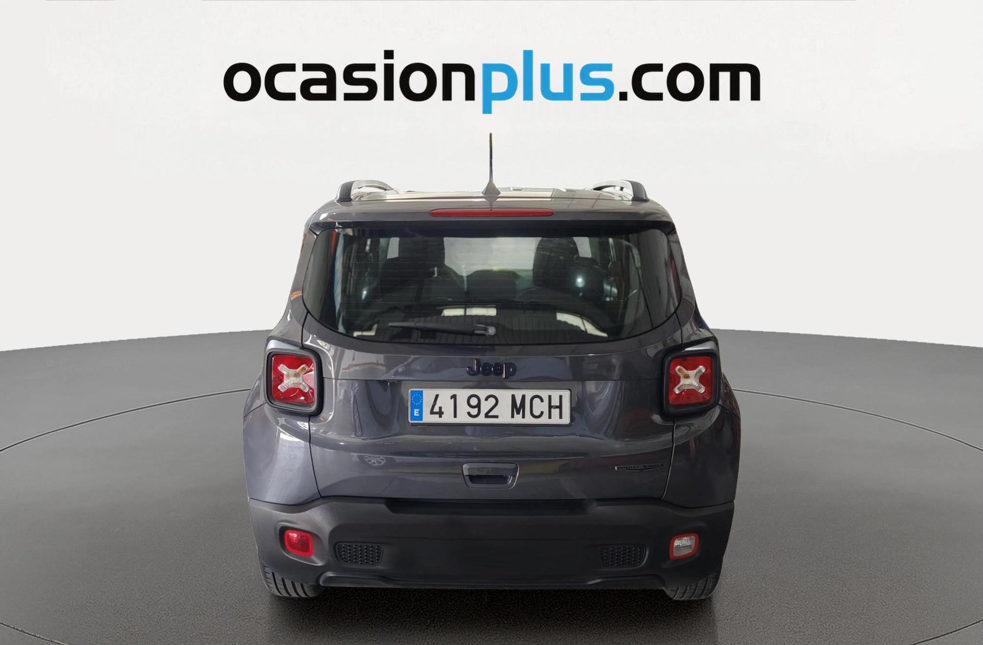 Jeep Renegade 1.0G Night Eagle II 4x2 - foto 12