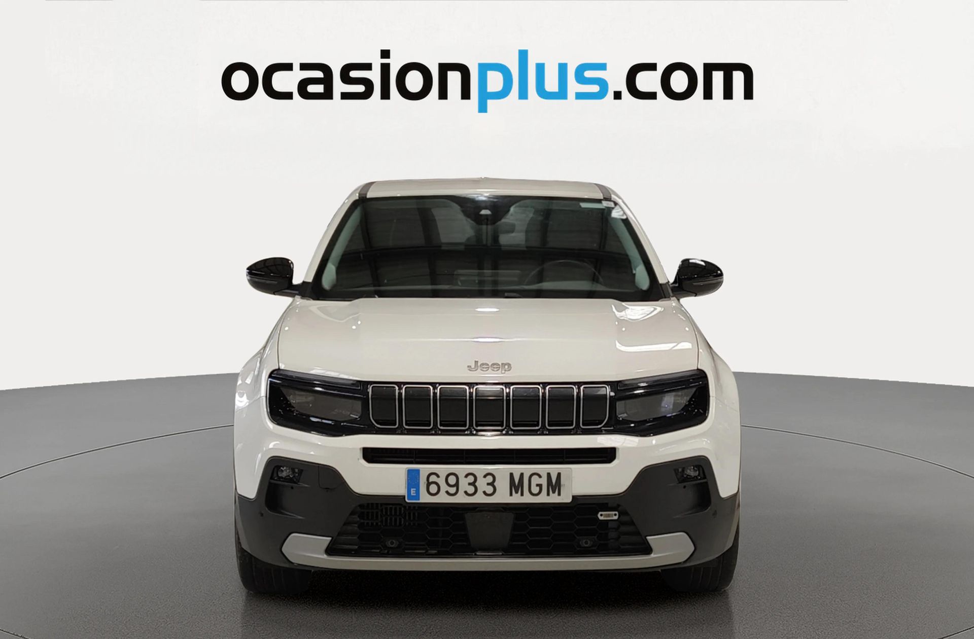 Jeep Avenger 1.2 G Summit - foto 14