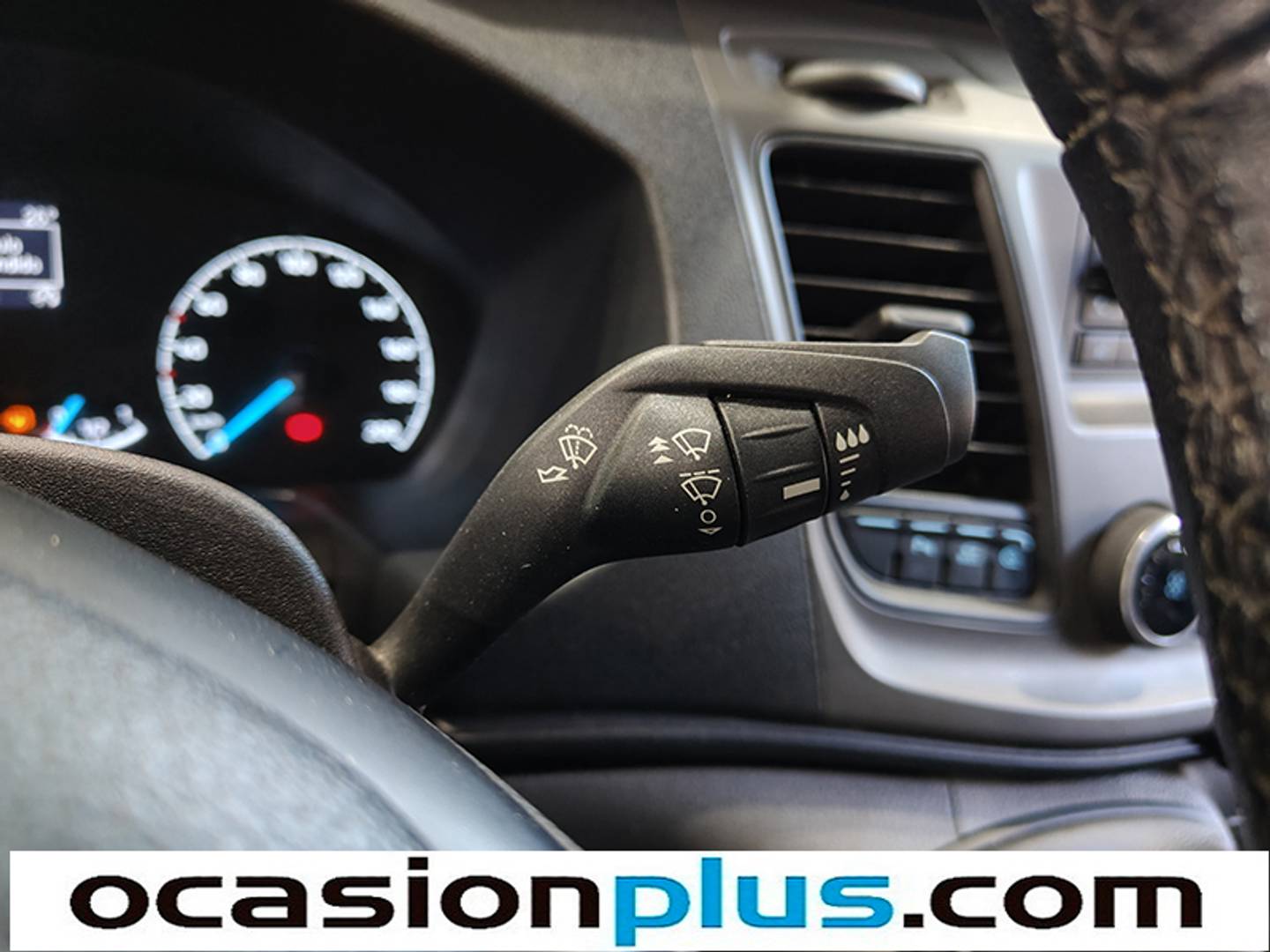 Foto Ford Transit Custom Ford Transit Custom Furgon 2.0 TDCI MHEV 280 L1 Trend (130 CV)