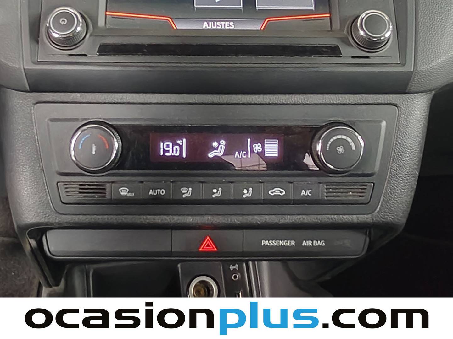 Seat Ibiza Seat Ibiza 1.4 TDI Style Connect (90 CV) barato