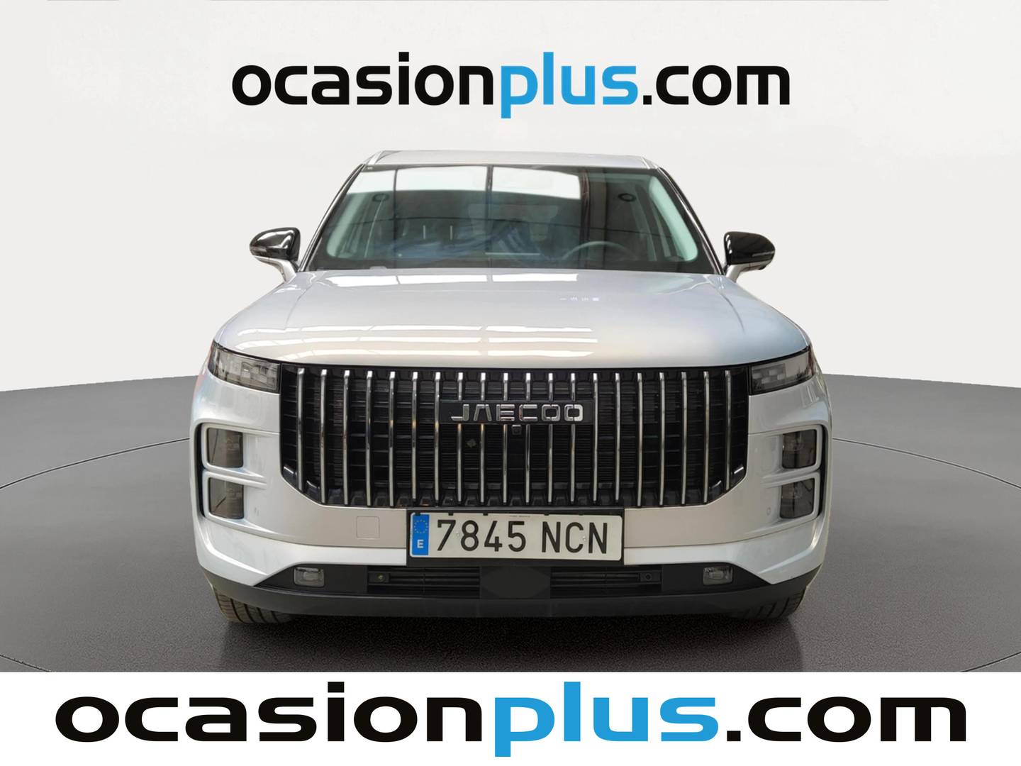 JAECOO 7 Jaecoo 7 1.6 TGDI Select FWD (145 CV) 147cv