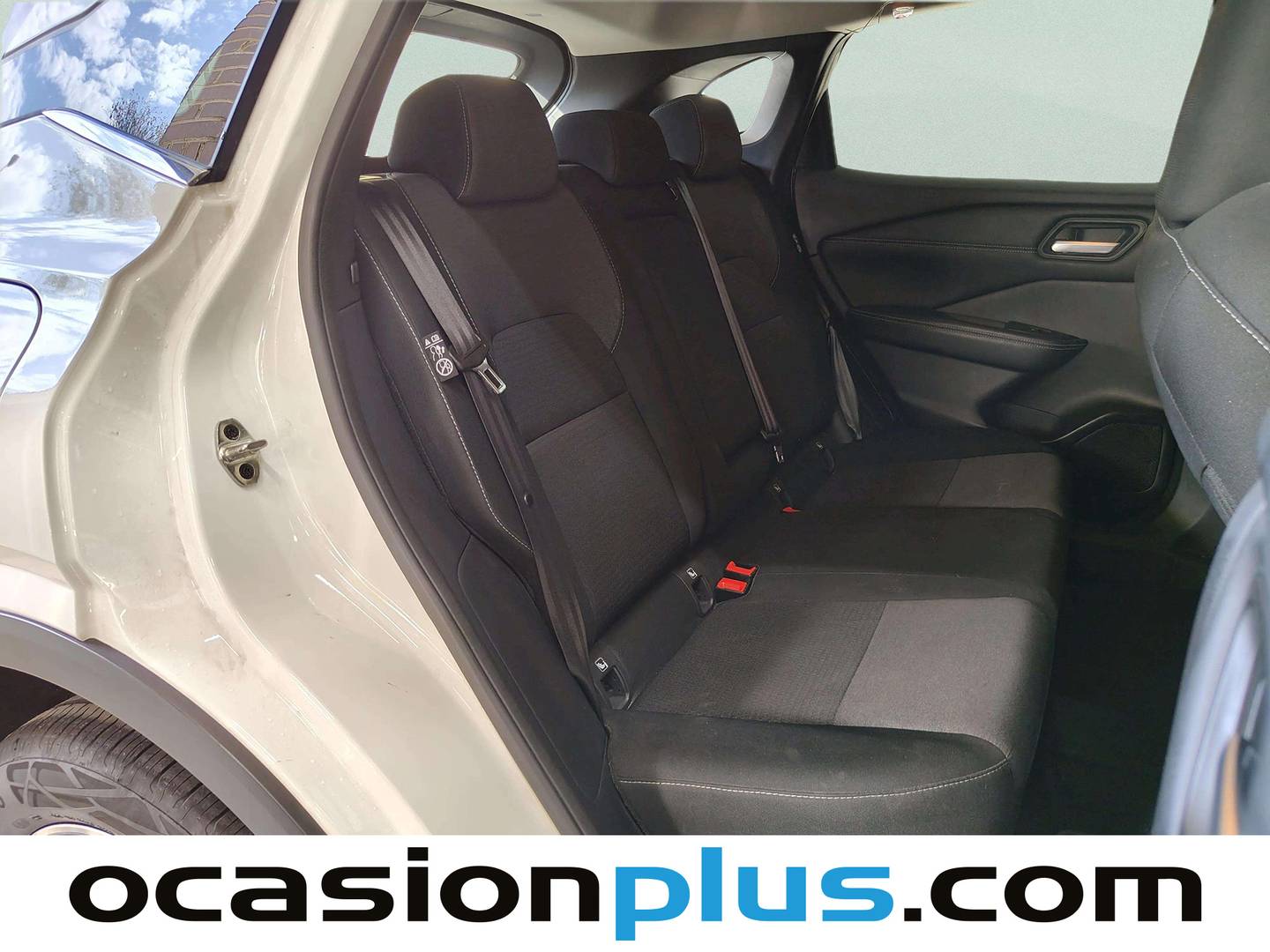 Nissan QASHQAI Nissan Qashqai DIG-T 160 mHEV Tekna 4x2 (158 CV) al mejor precio