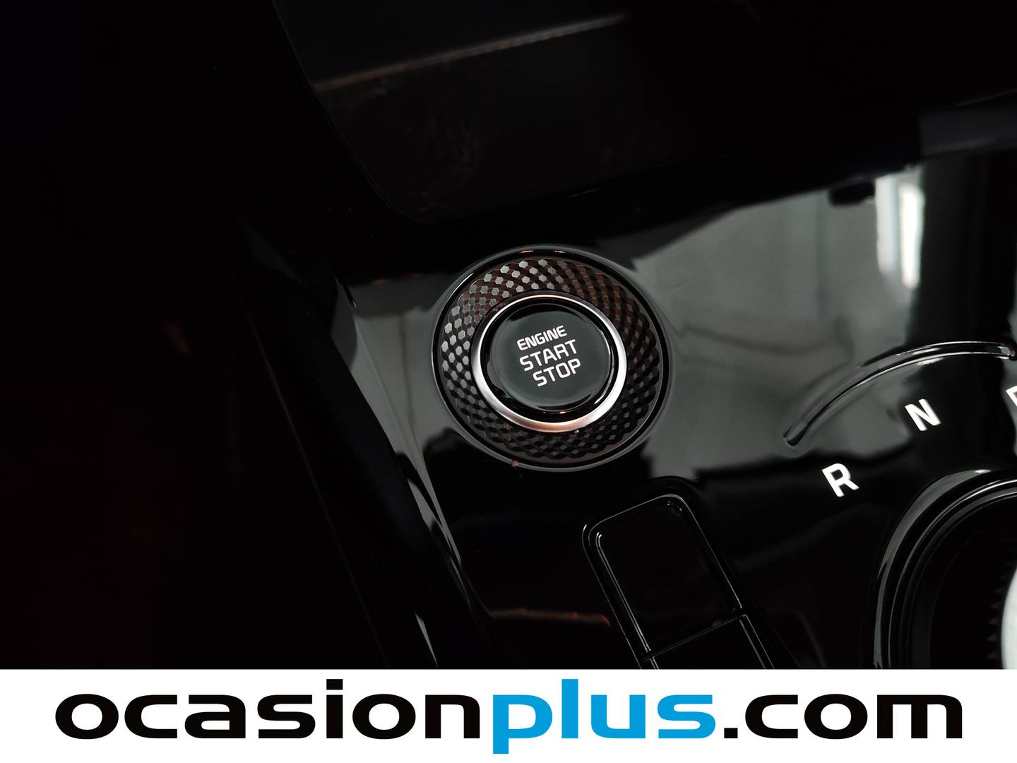 KIA Niro Kia Niro 1.6 GDi HEV Drive (129 CV) de ocasión