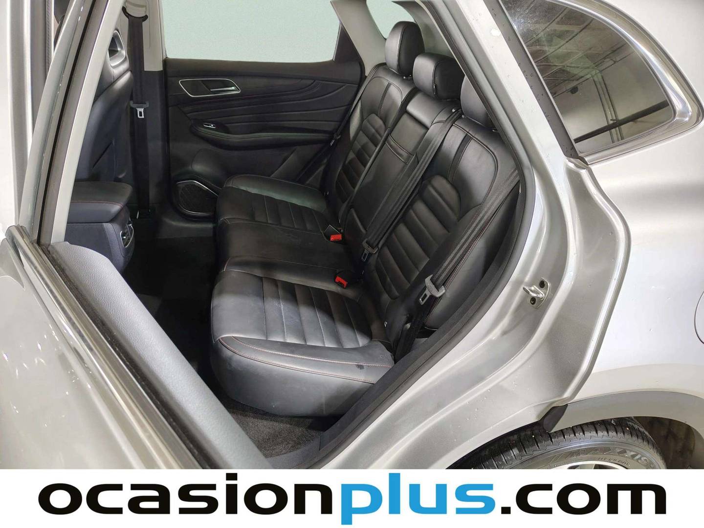 Foto MG HS MG HS 1.5 Turbo GDI Luxury (162 CV)