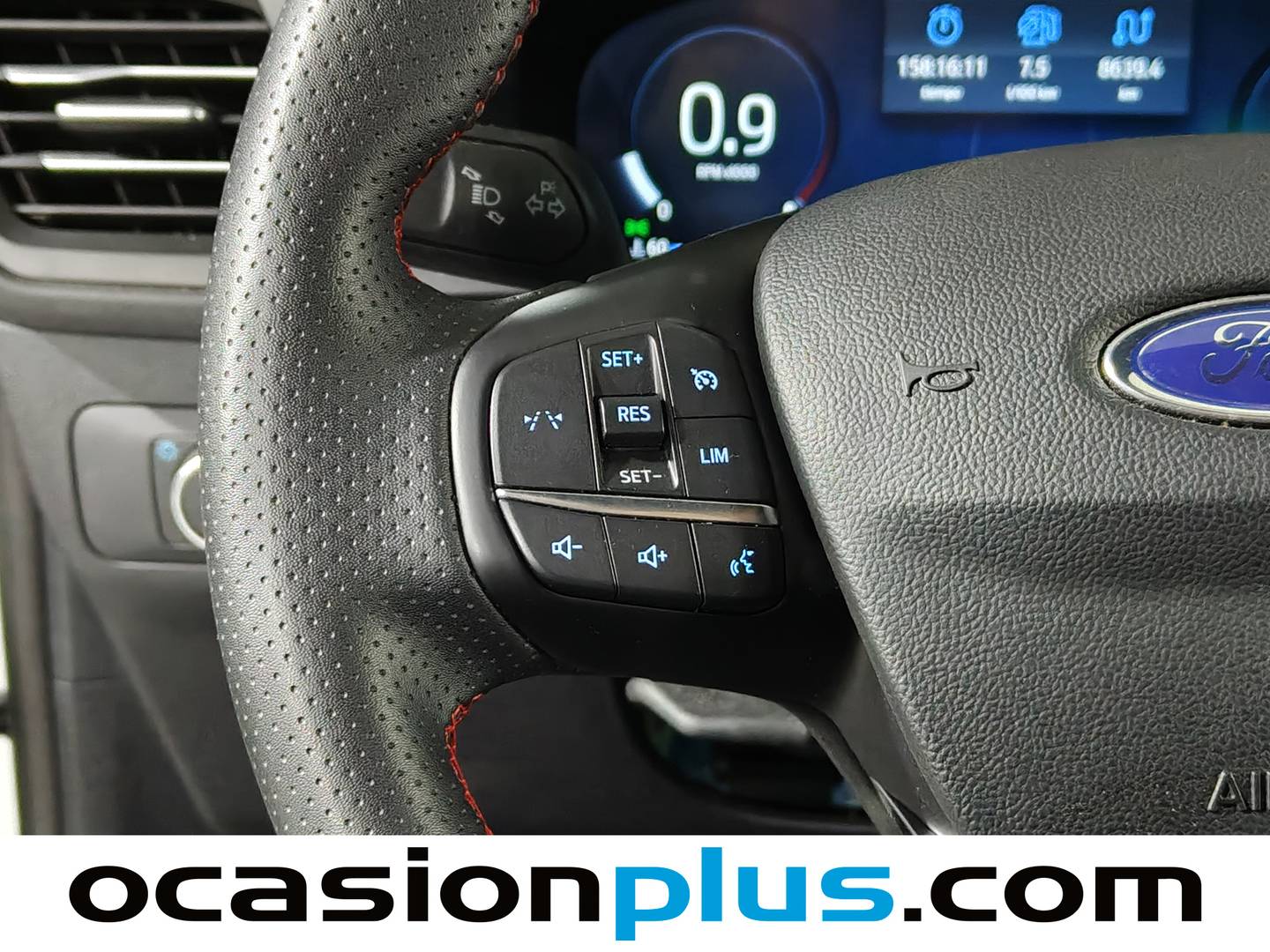 Foto Ford Kuga Ford Kuga 1.5T EcoBoost ST-Line 4x2 (150 CV)