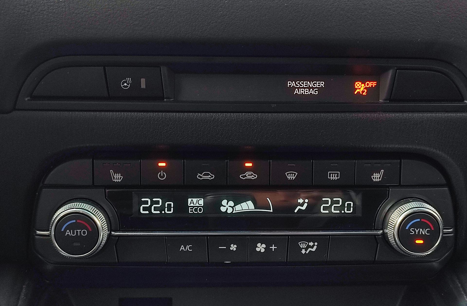 Mazda CX-5 2.0 GE Zenith - foto 31