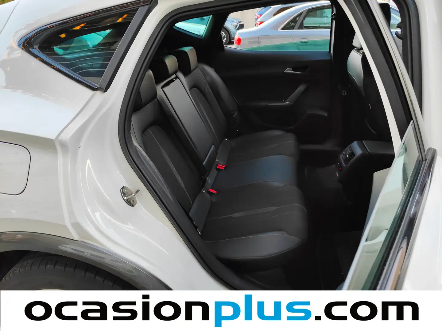 Foto Cupra Formentor CUPRA Formentor 1.5 TSI DSG (150 CV)