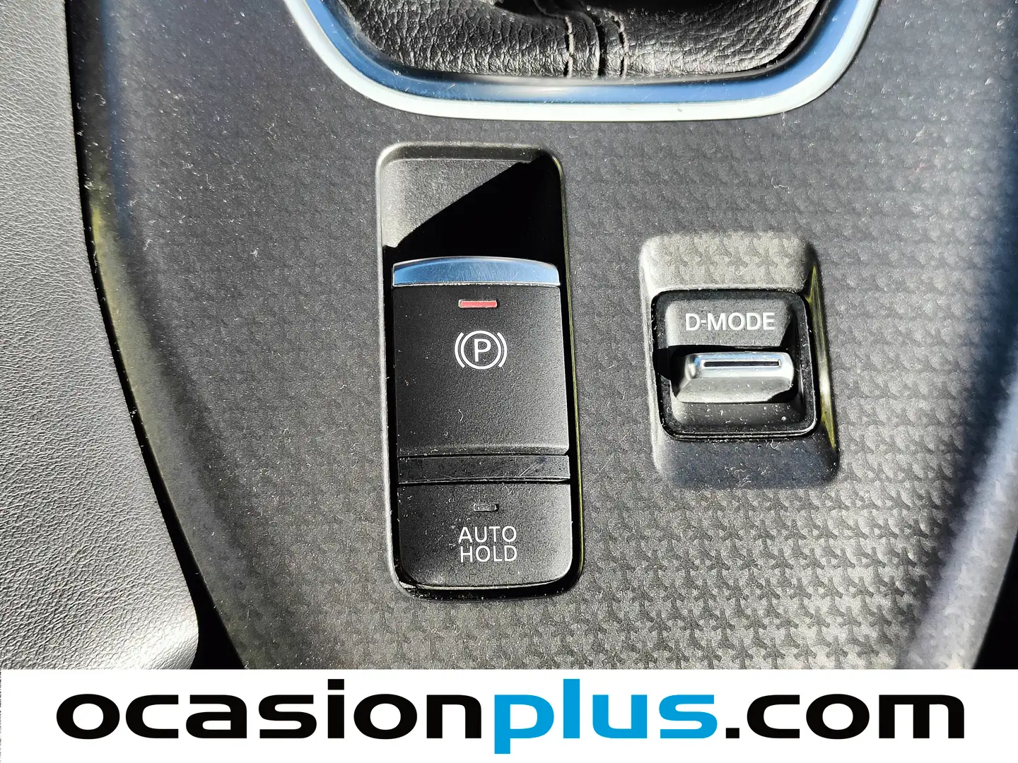 Foto Nissan QASHQAI Nissan Qashqai DIG-T 140 N-Connecta (140 CV)