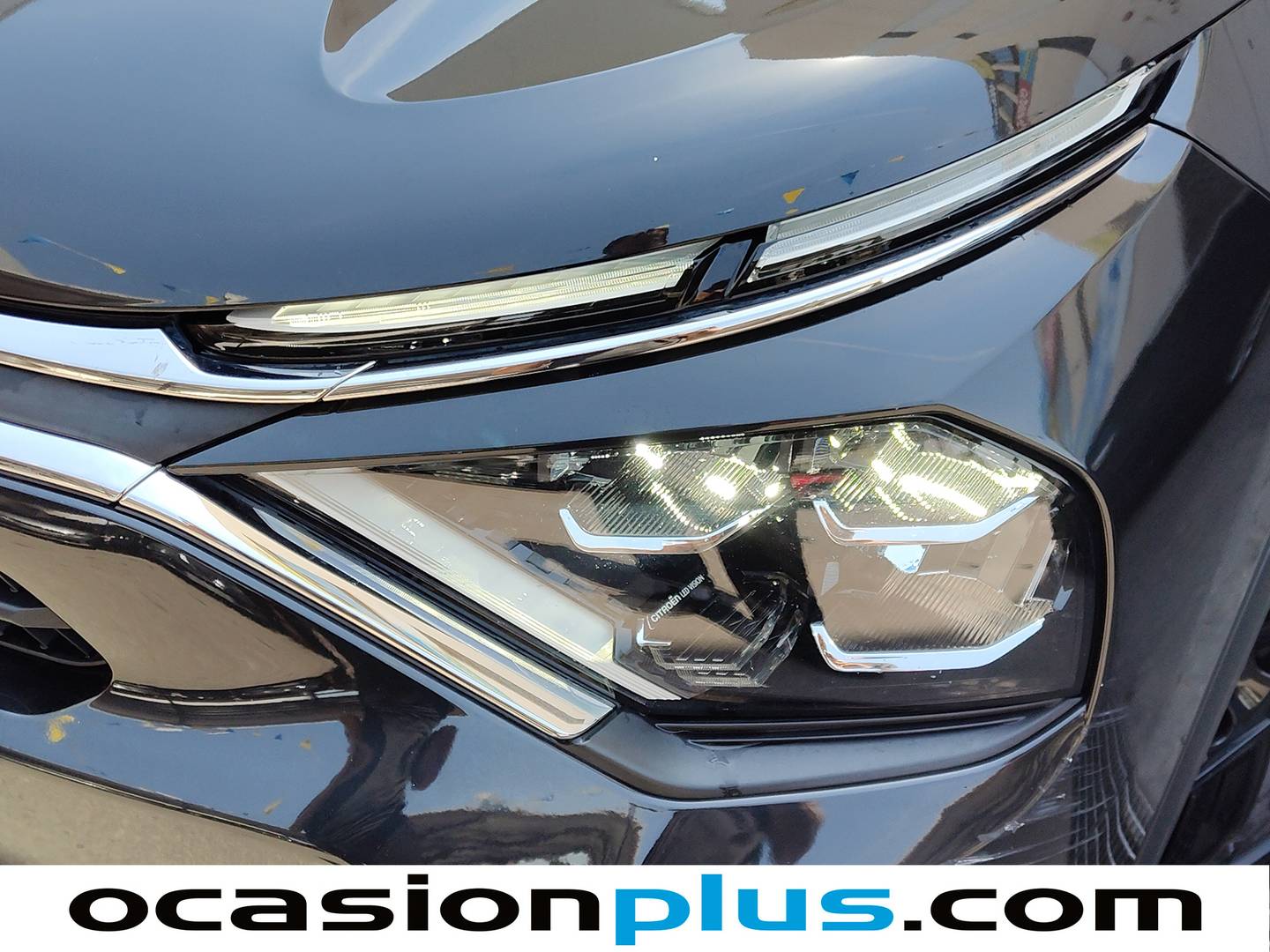 Citroën C4 Citroën C4 PureTech 130 S&S 6v Feel Pack (130 CV) al mejor precio