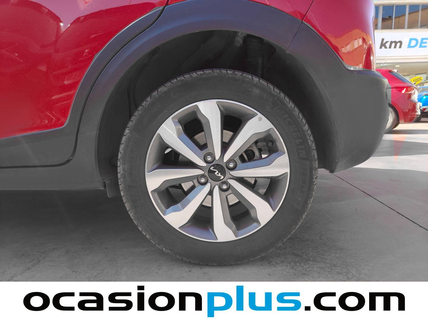 KIA Stonic KIA Stonic 1.2 DPi Drive (84 CV) 2022