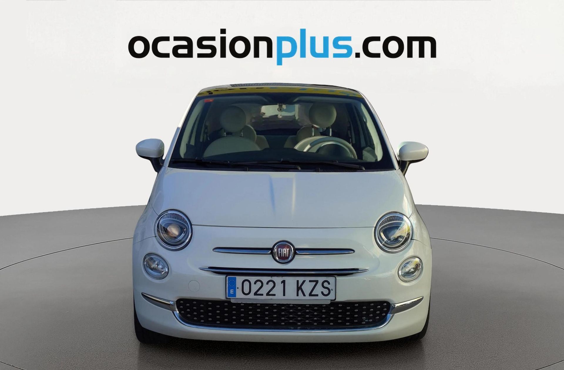 Fiat 500 1.2 Lounge - foto 11