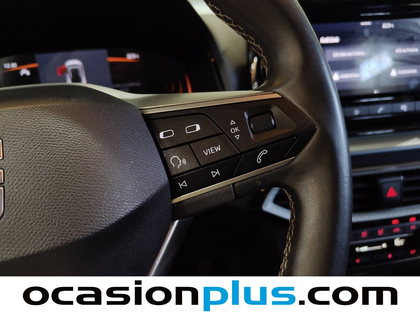 Seat Arona Seat Arona 1.0 TSI Xperience Special Edition (115 CV) seminuevo