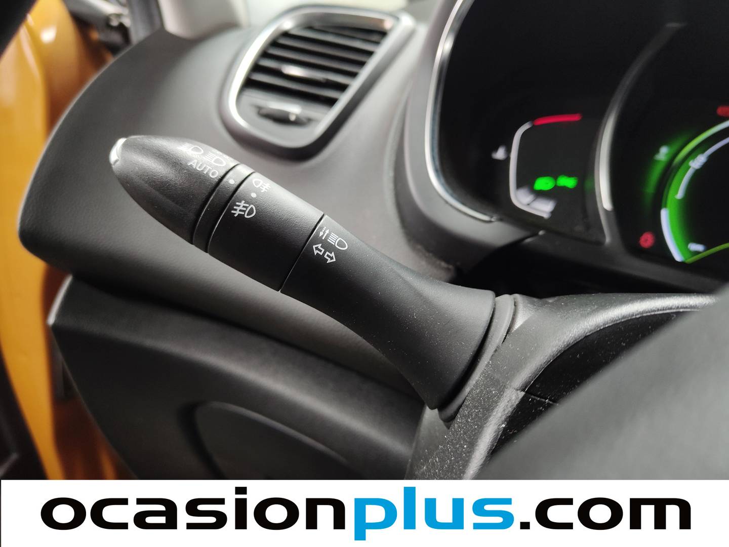 Renault Scenic Renault Scenic Edition One Energy TCe (130 CV ) seminuevo