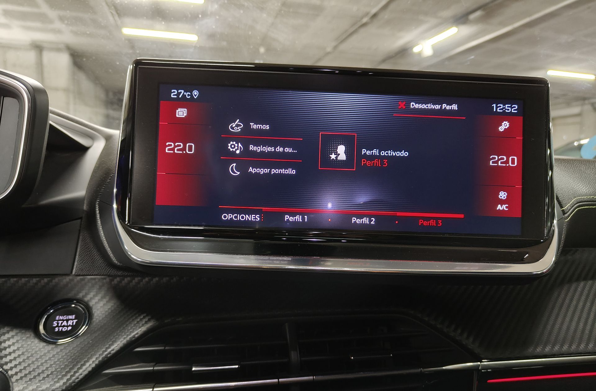 Peugeot 208 PureTech 130 GT Line EAT8 - foto 39