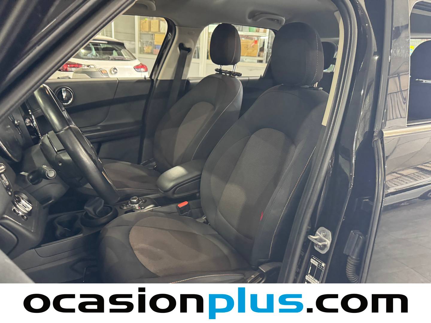 Foto Mini Countryman MINI MINI Countryman Countryman Cooper D (150 CV)